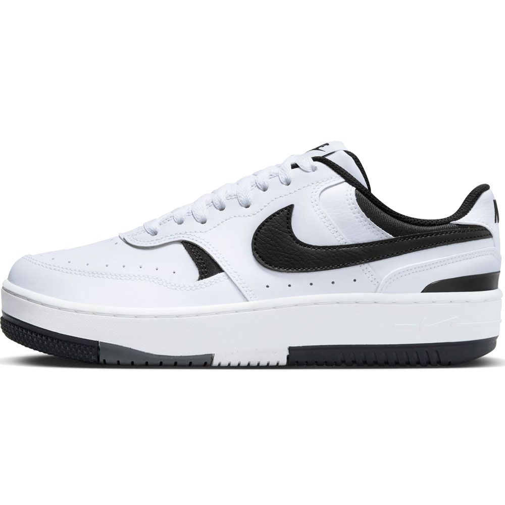 NIKE（ナイキ） スニーカー レディース ウィメンズ ガンマフォース