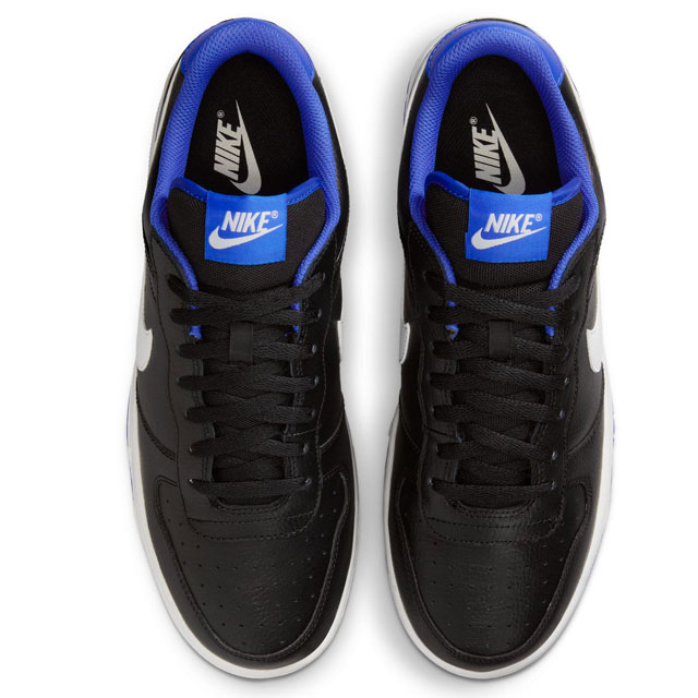 NIKE（ナイキ） スニーカー メンズ ビッグ LOW ローカット 355152 018