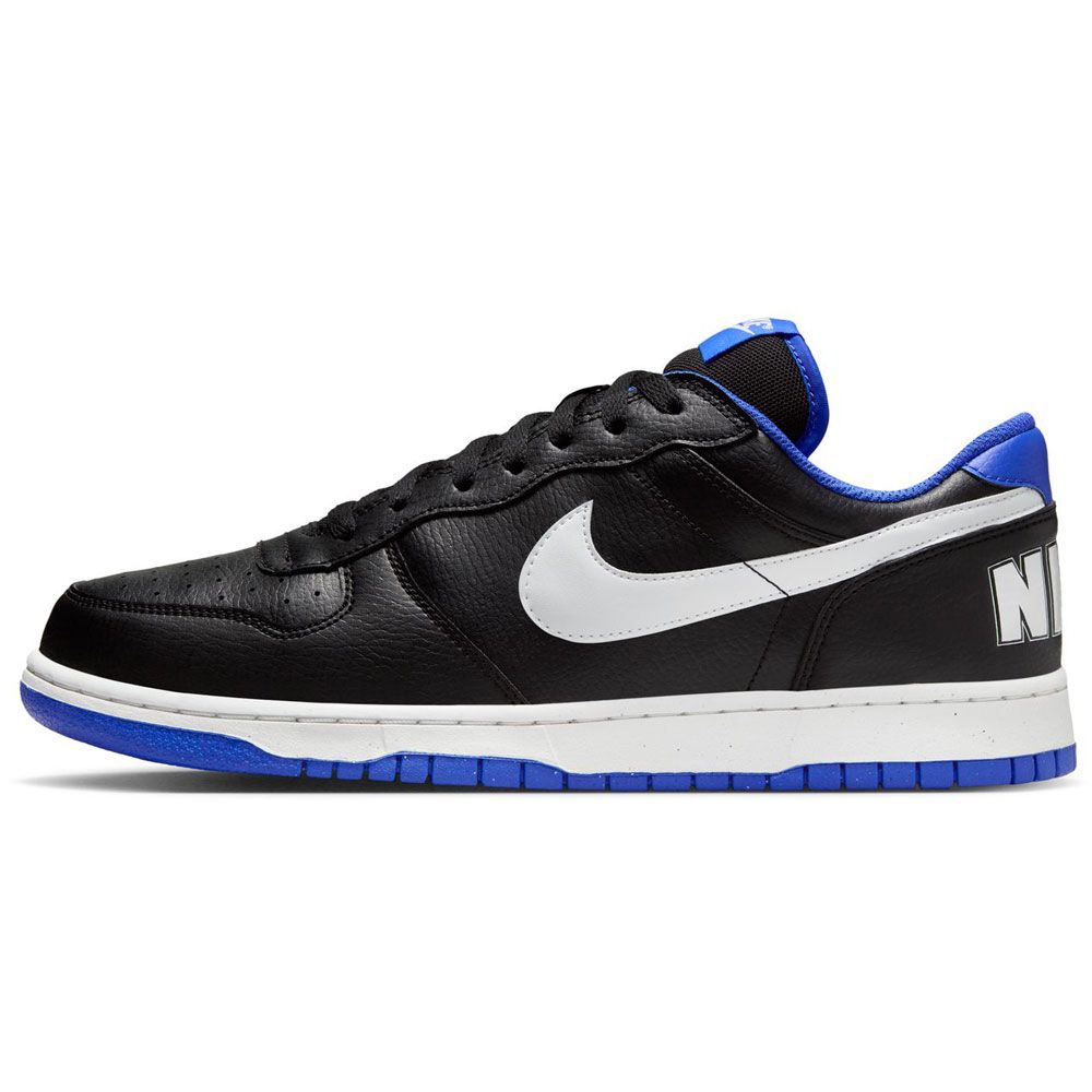 NIKE（ナイキ） スニーカー メンズ ビッグ LOW ローカット 355152 018