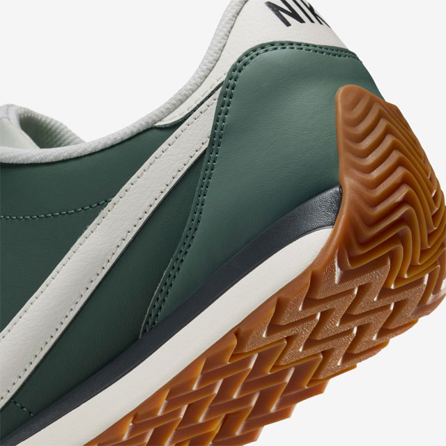 NIKE（ナイキ） スニーカー メンズ パシフィック LTR ローカット