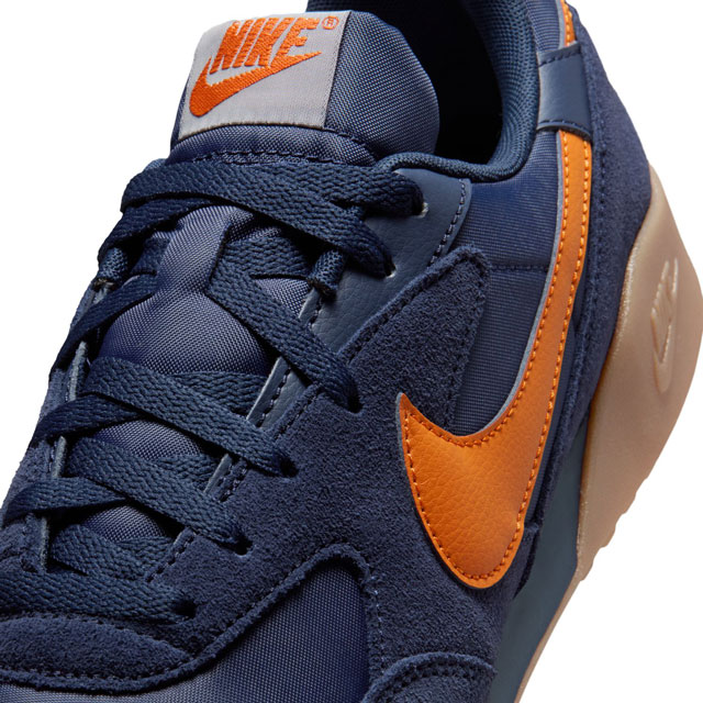 NIKE（ナイキ） スニーカー メンズ テラ マンタ スエード ローカット