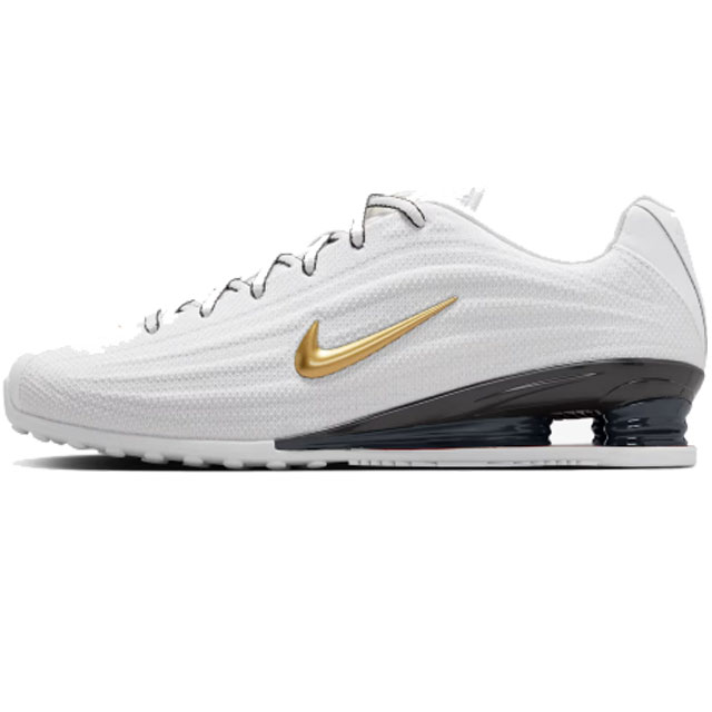 NIKE（ナイキ） スニーカー レディース ウィメンズ ショックス Z
