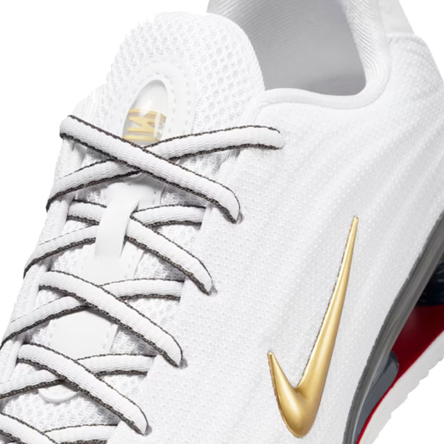 NIKE（ナイキ） スニーカー レディース ウィメンズ ショックス Z