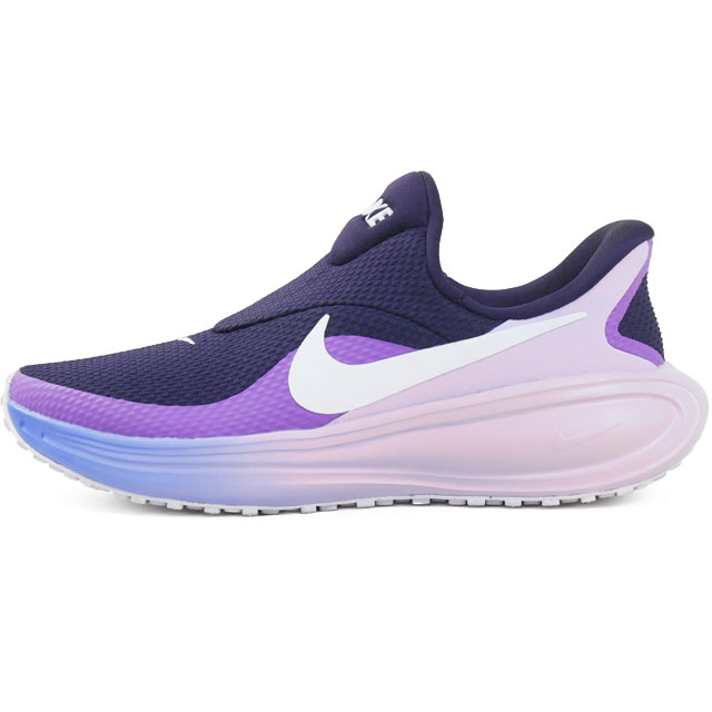 NIKE（ナイキ） スリッポン レディース ウィメンズ レボリューション8
