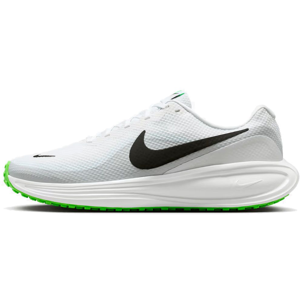NIKE（ナイキ） スニーカー メンズ レボリューション 8 ローカット