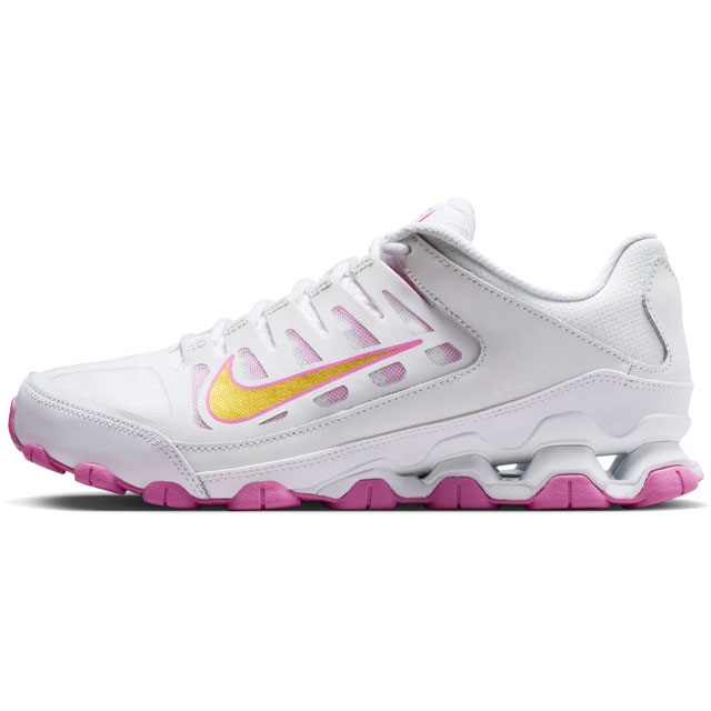 NIKE（ナイキ） スニーカー レディース ウィメンズ リアックス 8 TR