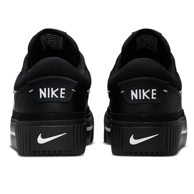 NIKE（ナイキ） スニーカー レディース 大きいサイズあり ウィメンズ