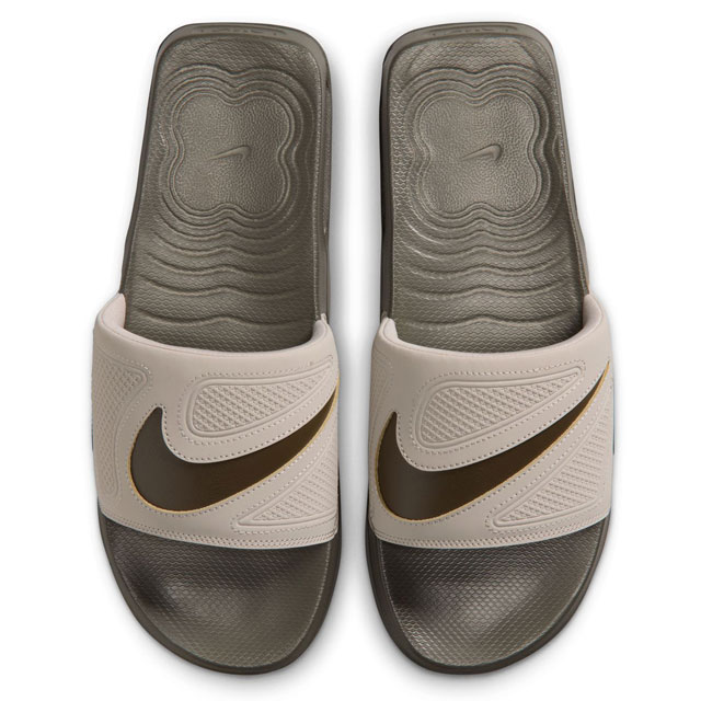 NIKE（ナイキ） 爆買 スライドサンダル メンズ エア マックス シロ