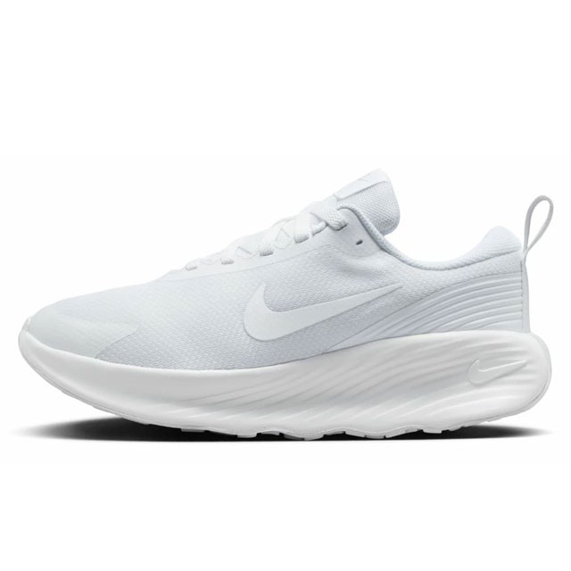 NIKE ナイキ インフィニティ フロー シューズ レディース 24 新品 白 NIKE ナイキ REACTX INFINITY RUN 4 リアクトX インフィニティ