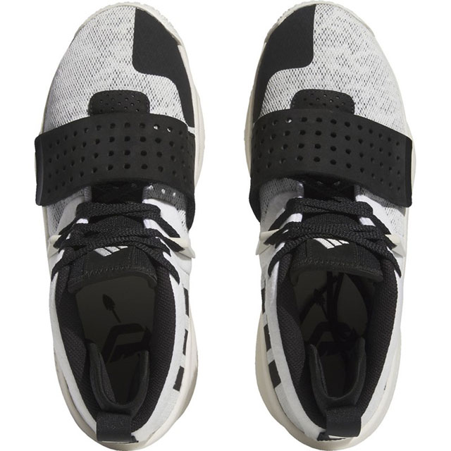 adidas（アディダス） メンズ バスケットシューズ スニーカー ID5678