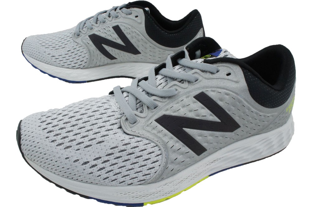 nb fresh foam zante