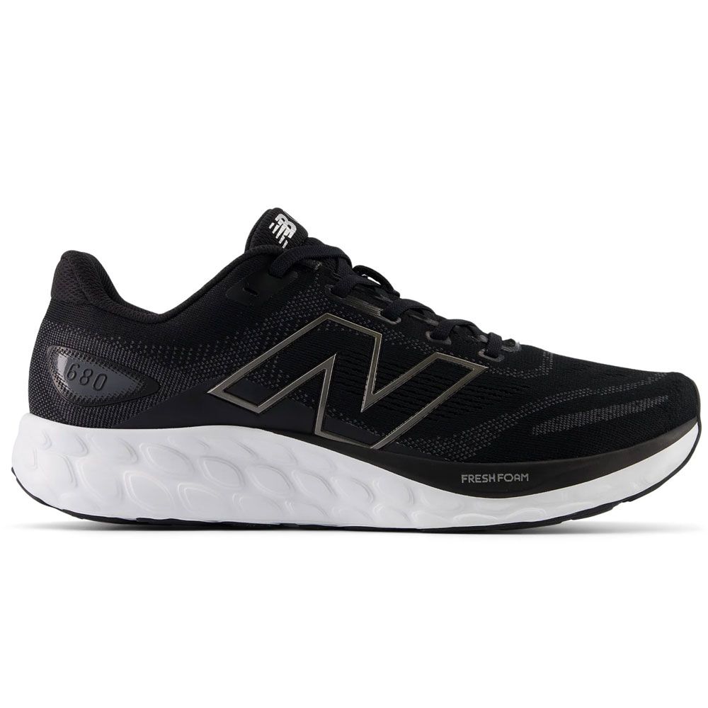 ニューバランス スニーカー メンズ フレッシュフォーム 680 v8 NB ローカット ランニングシューズ M680 LK8 | New Balance | 01