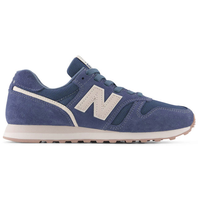 ‎⚘⡱.︎︎⟡*ニューバランス WL373SE2 ワイズB‎⚘⡱⚝色/ネイビー New Balance ニューバランス スニーカー レディース ワイズB