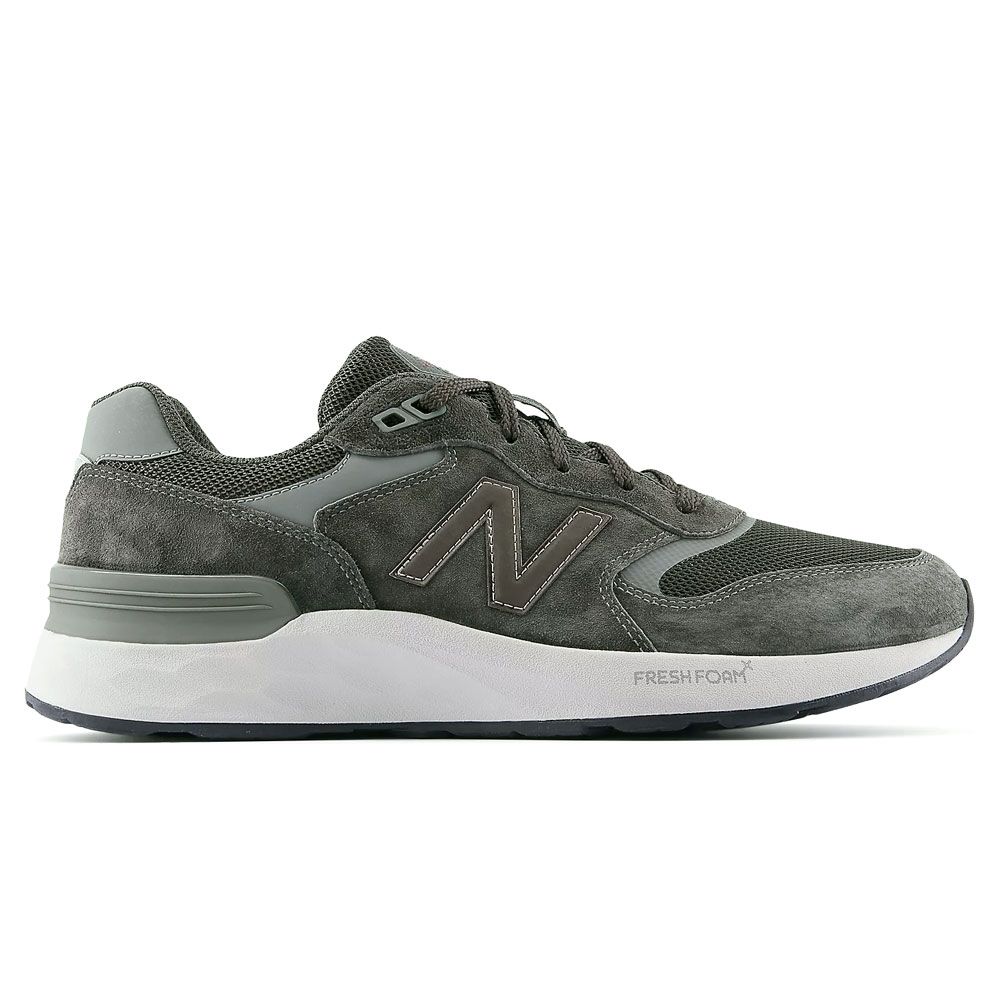 ［美品］ニューバランス ウォーキングシューズ FRESHFOAM MW1880 ニューバランス New Balance フレッシュフォーム（ウォーキングシューズ Balance（ニューバランス） 日常的