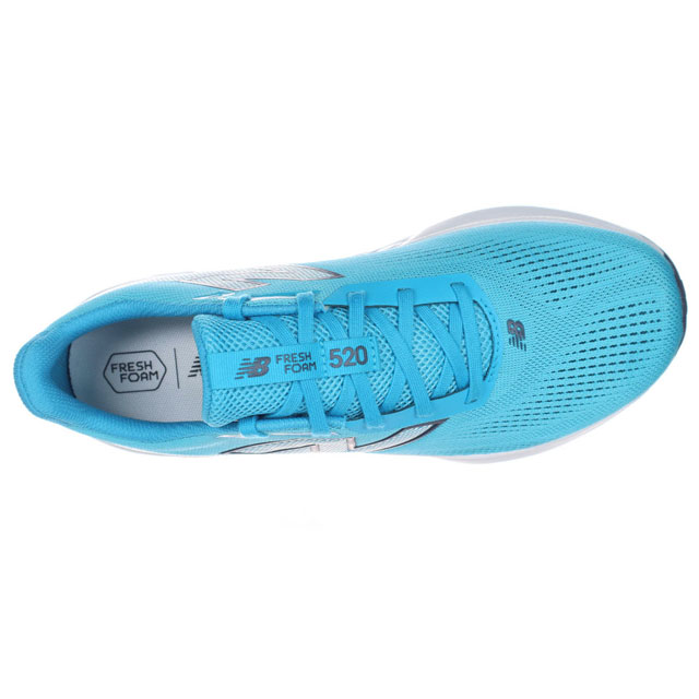 New Balance（ニューバランス） スニーカー メンズ M520 ワイズ2E