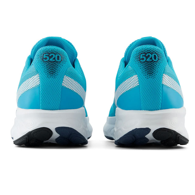New Balance（ニューバランス） スニーカー メンズ M520 ワイズ2E