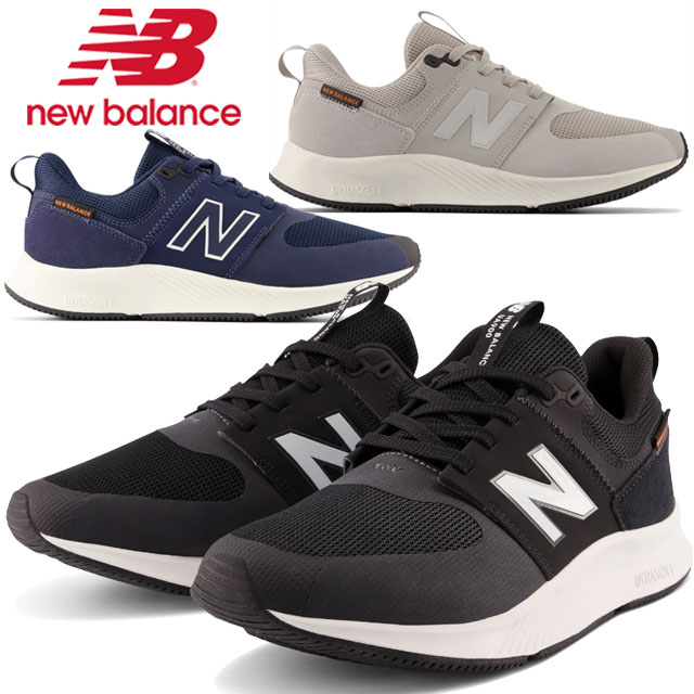 ニューバランス new balance メンズ レディース スニーカー 靴