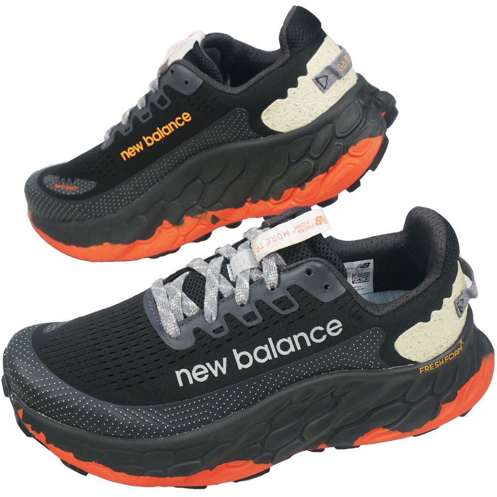 new balance ニューバランス トレッキングシューズ 22 u5015f-