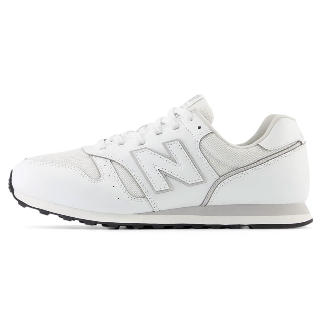 送料無料 スニーカー ローカット メンズ ニューバランス new balance NB ML373 PJ2 ワイズ2E カジュアルシューズ ホワイト 白 靴 New Balance（ニューバランス） スニーカー メンズ ワイズ2E
