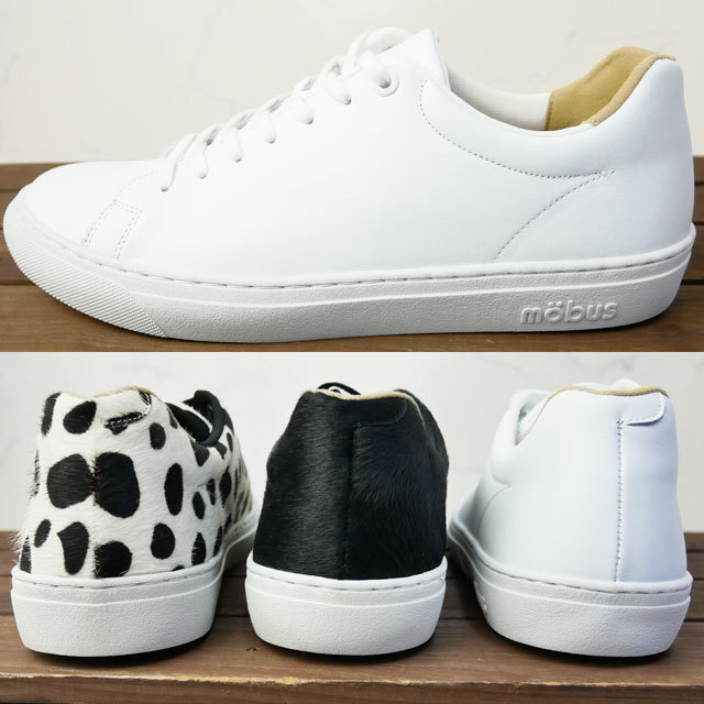 ばれたり モーブス ブラックポニー 1010 ホワイトナッパ M 16 シューマートワールド 通販 Paypayモール Mobus メンズ スニーカー マーク ローカット Limited 限定モデル00 ダルメシアンポニー はこちら