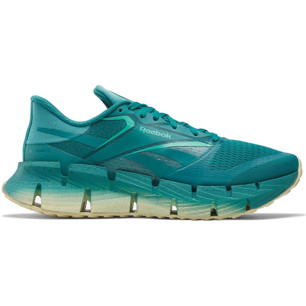 送料無料 スニーカー ランニングシューズ ローカット 運動靴 メンズ FW 秋冬 新作 秋新作 冬新作 人気 流行 定番 2025 リーボック Reebok 1 100206728 100206727 フロートジグ ロングラン向け 長距離 カジュアルシューズ ホワイト/ライム ティール/グリーン Reebok（リーボック） スニーカー メンズ フロートジグ 1 ローカット