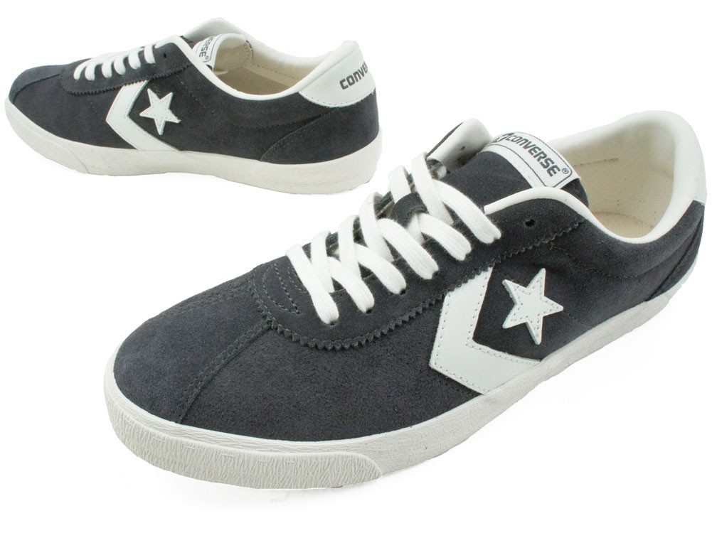 コンバース Converse ロードクラシック メンズ スニーカー 1cl275 1cl274 チャコール ゴールド ローカット リミテッド 限定モデル 靴 シューマートワールド 通販 Paypayモール