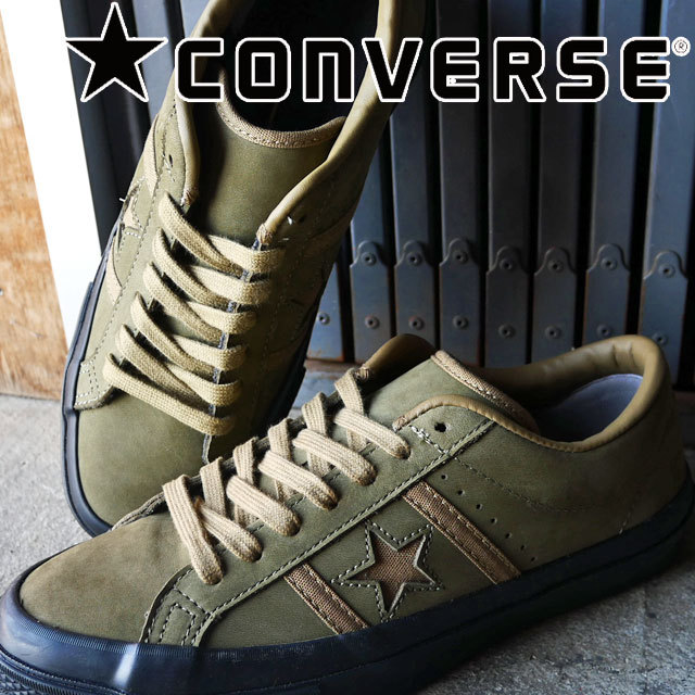 人気SALE定番人気 コンバース CONVERSE メンズ スニーカー スター