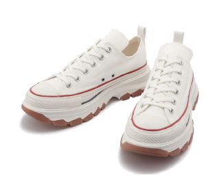 コンバース CONVERSE メンズ レディース 厚底スニーカー オールスター コンバース CONVERSE メンズ レディース 厚底スニーカー オールスター