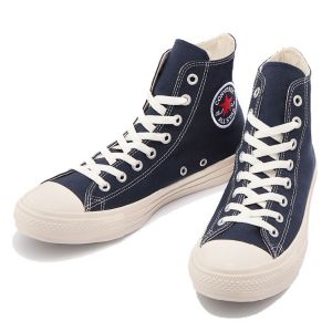 コンバース Converse メンズ スニーカー オールスター Trc ハイ ハイカット トリコロール キャンバススニーカー ネイビー ホワイト 白 シューマートワールド 通販 Paypayモール コンバース Converse メンズ スニーカー オールスター Trc ハイ ハイカット トリコロール キャンバススニーカー ネイビー ホワイト 白 シューマートワールド 通販 Paypayモール
