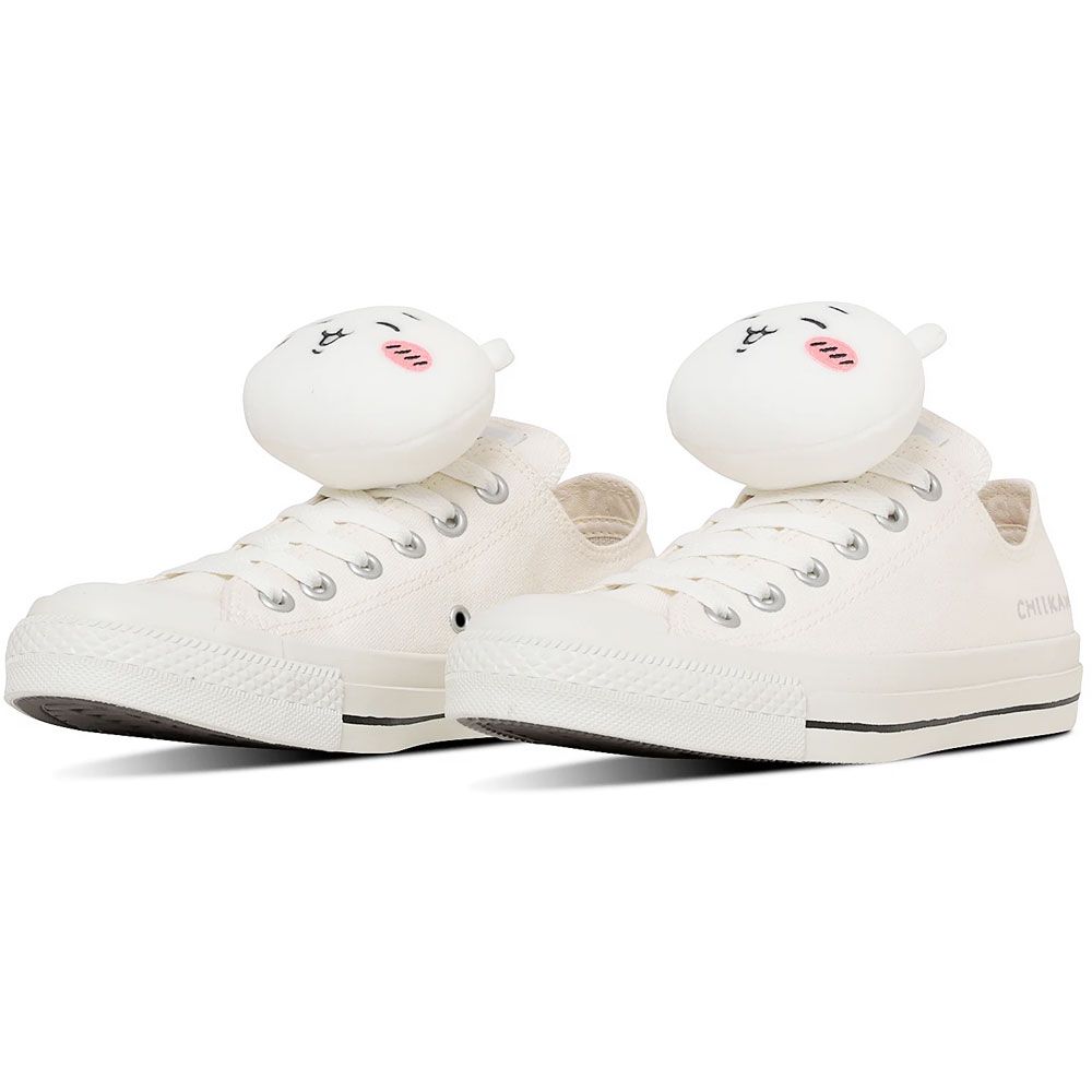 CONVERSE（コンバース） オールスター MC OX ちいかわ コラボモデル