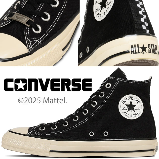 CONVERSE（コンバース） ハイカット スニーカー メンズ オールスター