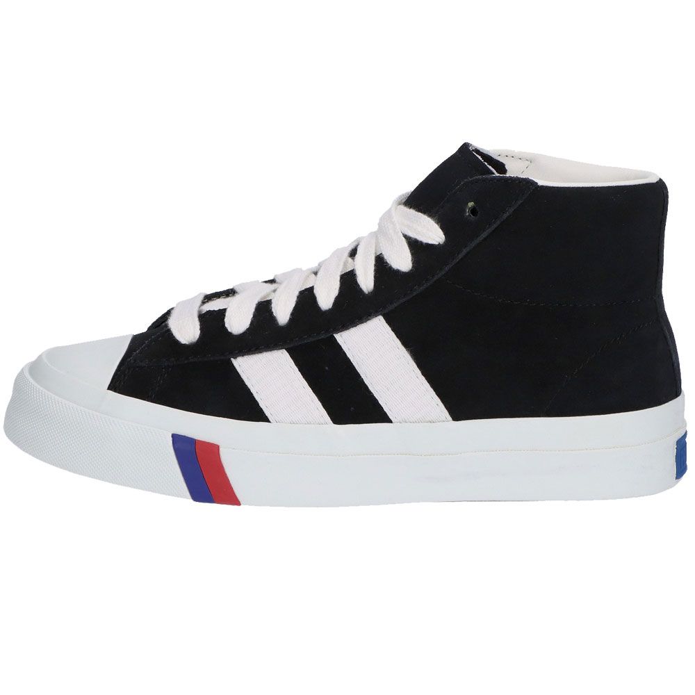 PRO-Keds（プロケッズ） 爆買 ハイカット スニーカー メンズ ロイヤル