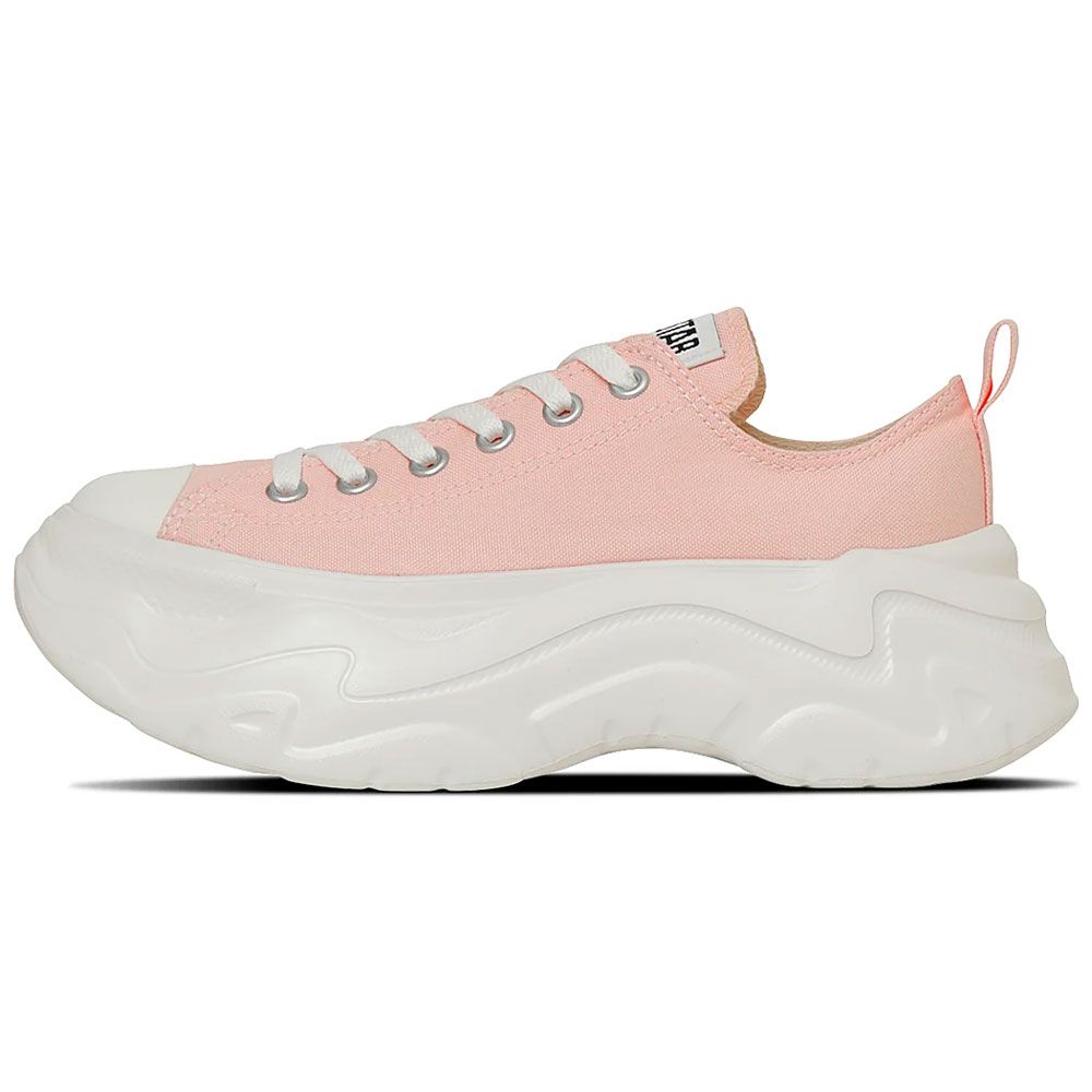 CONVERSE（コンバース） 厚底 スニーカー レディース オールスター