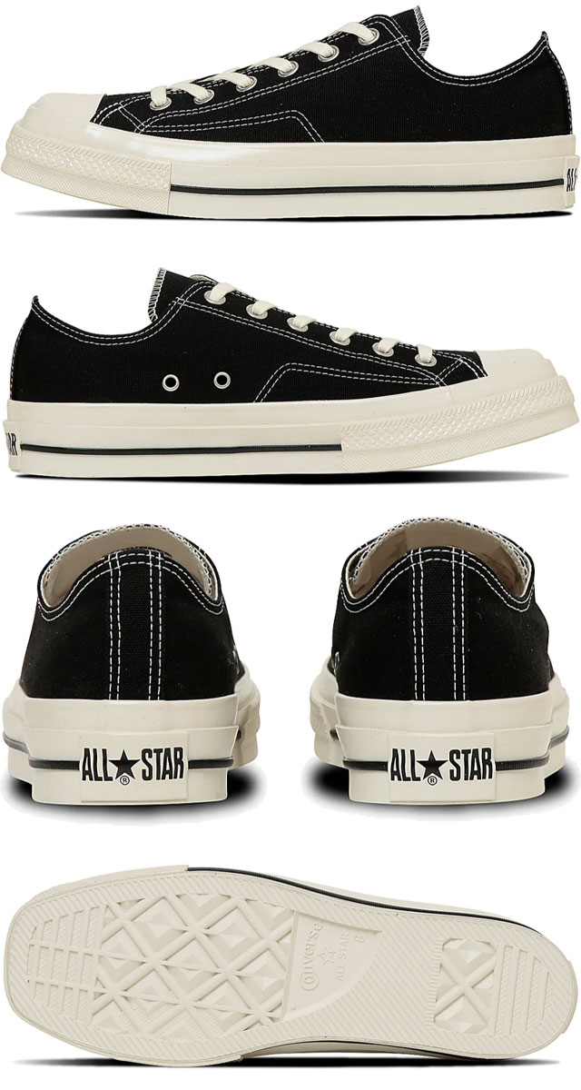 CONVERSE（コンバース） スニーカー レディース オールスター スクエア