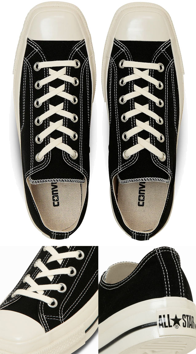 CONVERSE（コンバース） スニーカー レディース オールスター スクエア