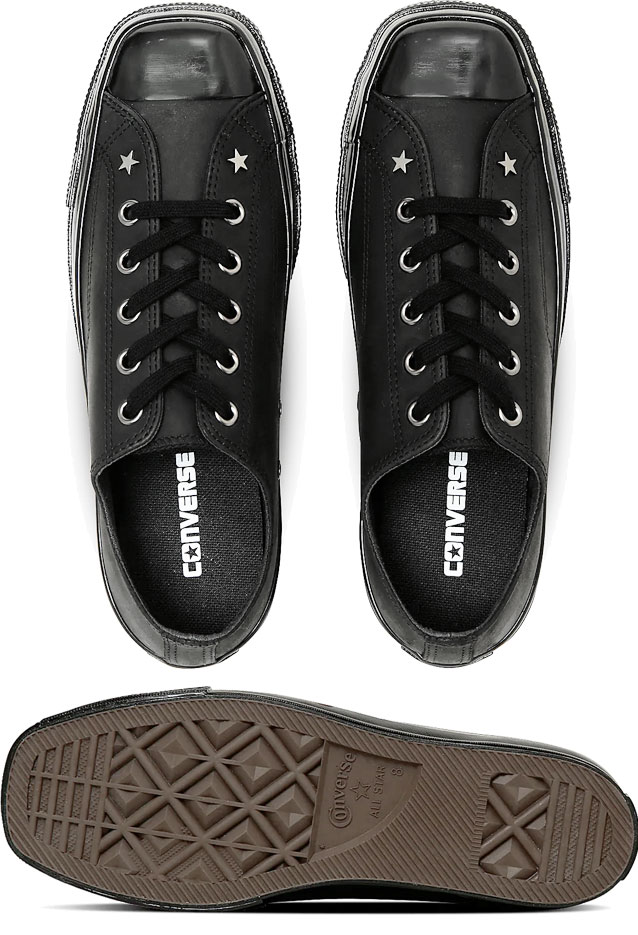 CONVERSE コンバース スニーカー メンズ オールスター スクエア