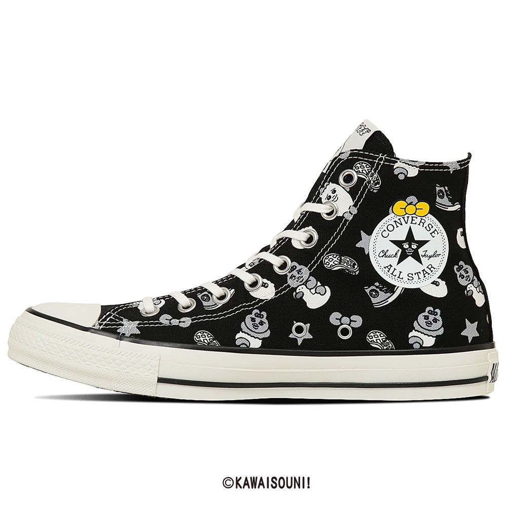 CONVERSE コンバース ハイカット スニーカー レディース