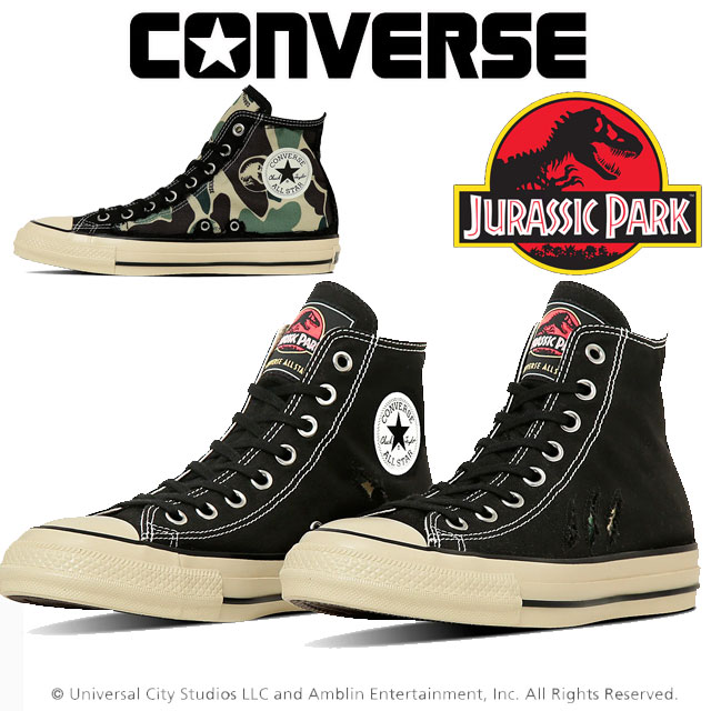 CONVERSE（コンバース） ハイカット スニーカー メンズ オールスター