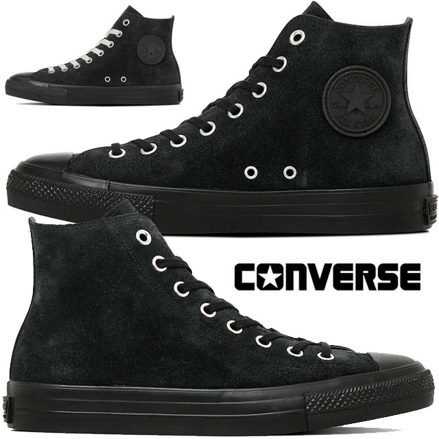 CONVERSE（コンバース） ハイカット スニーカー レディース