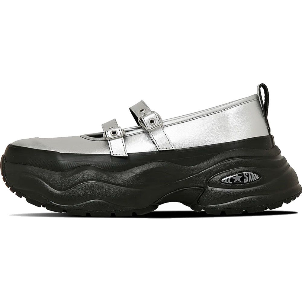 CONVERSE（コンバース） 厚底 スニーカー レディース オールスター