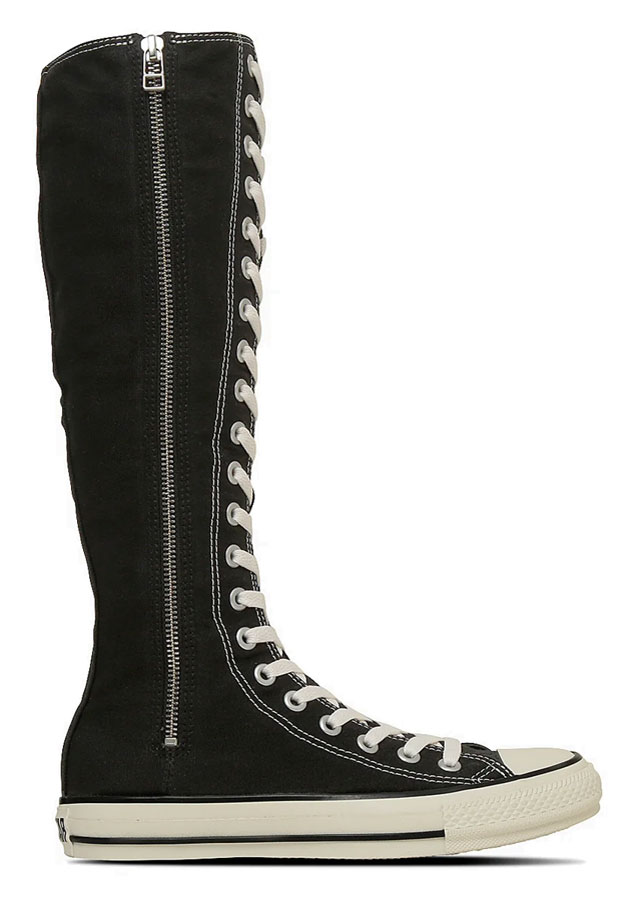 CONVERSE（コンバース） 爆買 ブーツ レディース オールスター Z XX