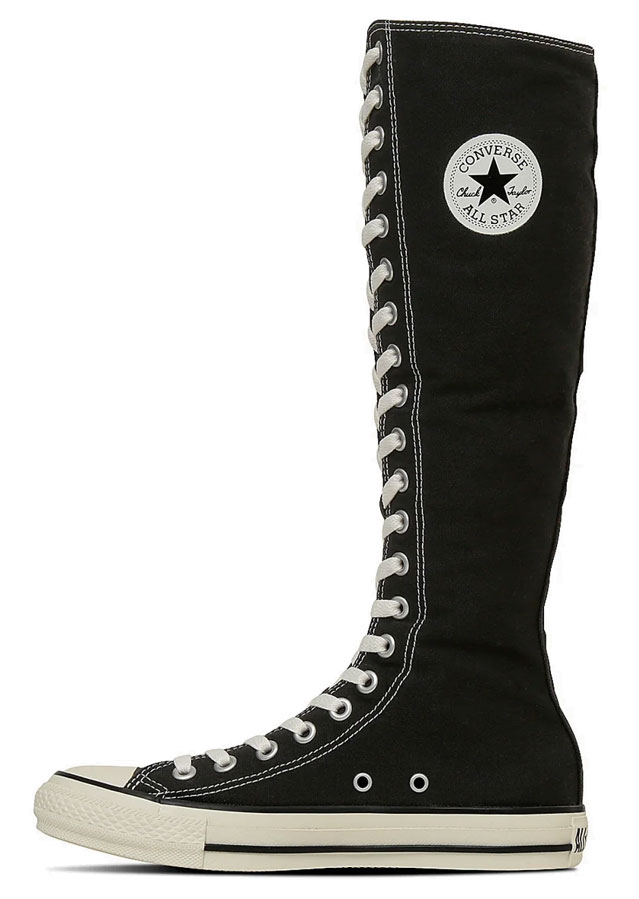 CONVERSE（コンバース） 爆買 ブーツ レディース オールスター Z XX