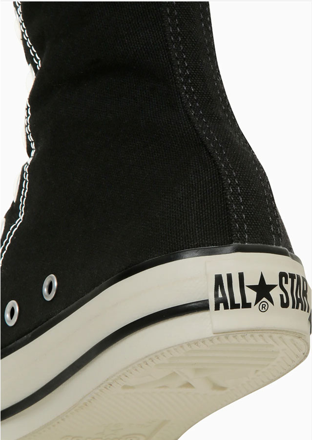 CONVERSE（コンバース） 爆買 ブーツ レディース オールスター Z XX