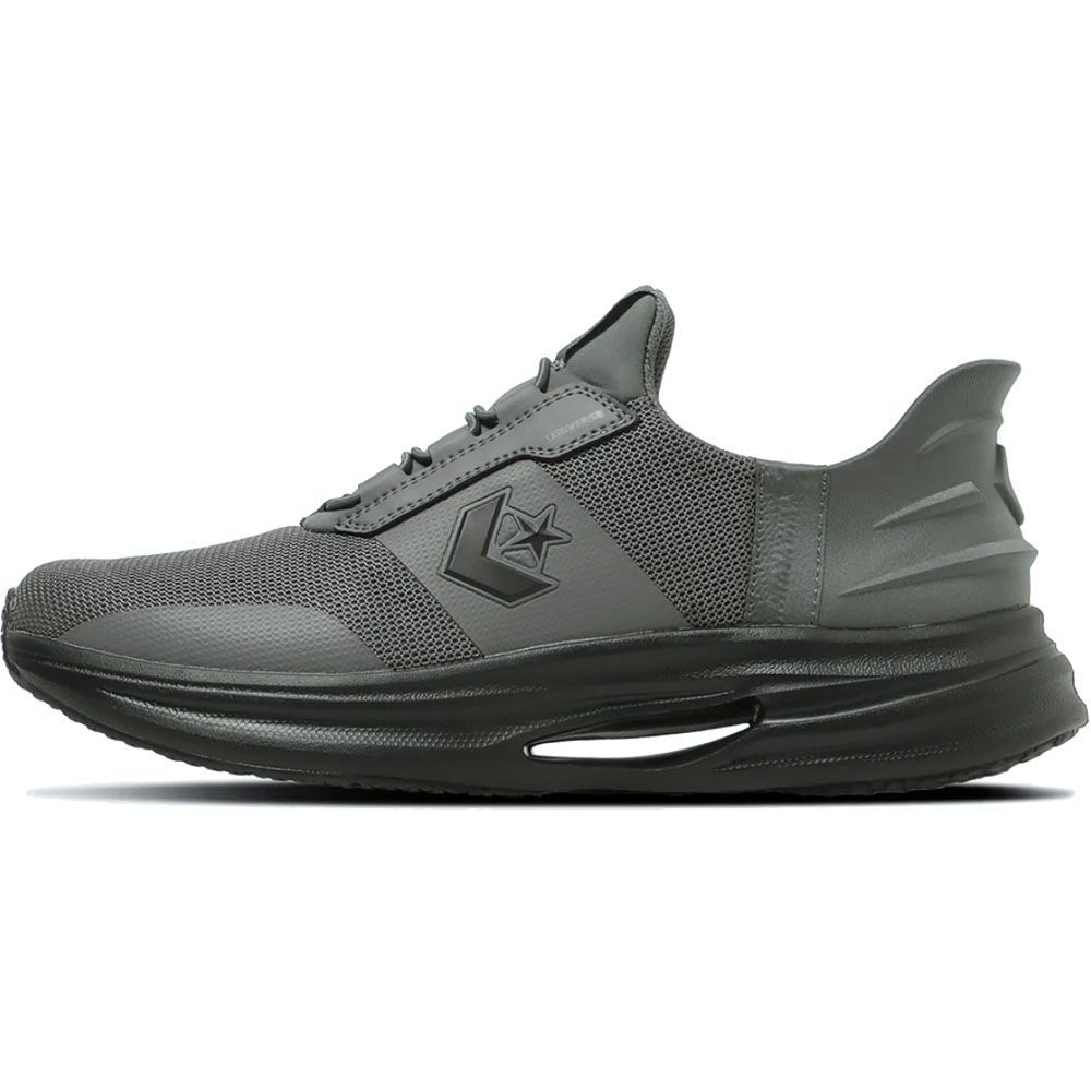 CONVERSE（コンバース） スニーカー メンズ 手を使わず履ける ケイブ