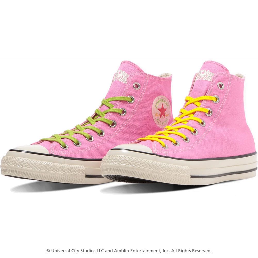 CONVERSE（コンバース） バック・トゥ・ザ・フューチャー オールスター