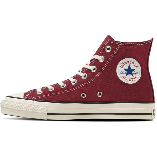 CONVERSE（コンバース） 爆買 ハイカット スニーカー レディース