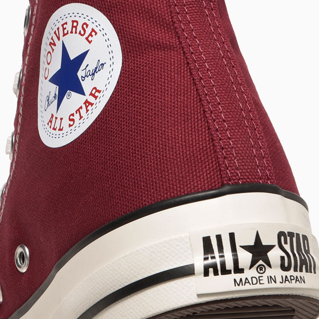 CONVERSE（コンバース） 爆買 ハイカット スニーカー レディース