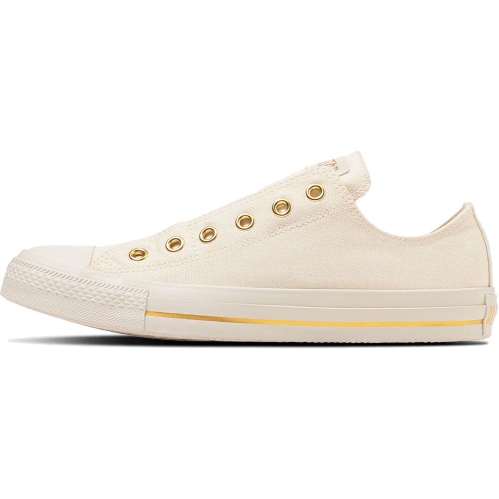 CONVERSE（コンバース） スニーカー レディース オールスター ゴールド