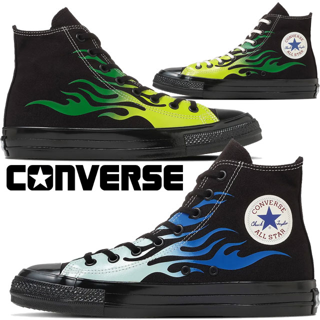 CONVERSE（コンバース） ハイカット スニーカー メンズ オールスター