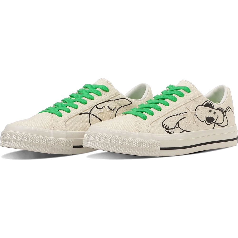 CONVERSE（コンバース） スニーカー メンズ ワンスター キャンバス